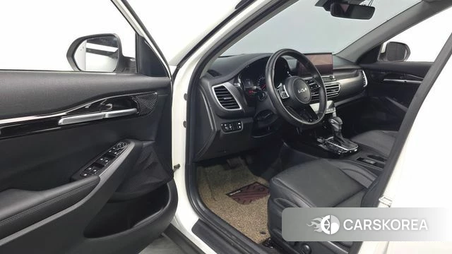Kia Seltos id 5022837 из Кореи 20