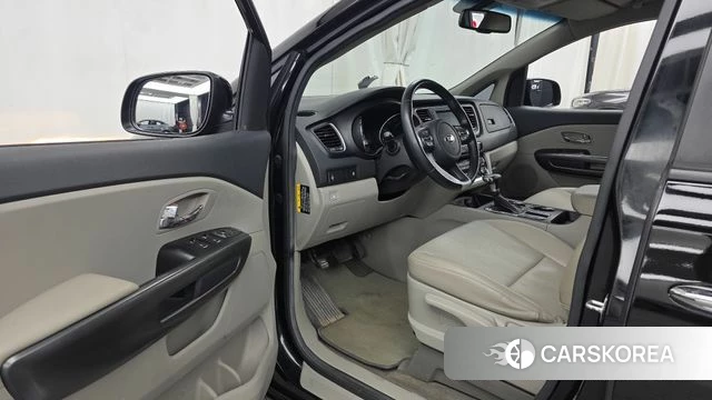 Kia The New Carnival id 4856462 из Кореи 31