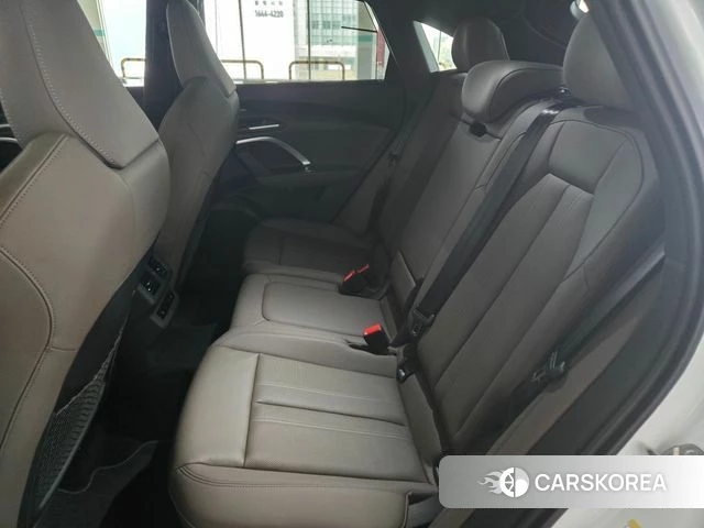 Audi Q5 (80A) id 4949879 из Кореи 17