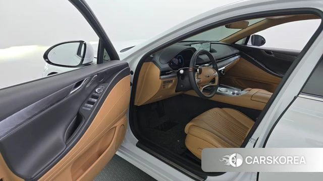 Genesis G80 (RG3) id 4992077 из Кореи 20