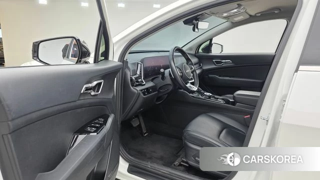 Kia Sportage 5th Generation Hybrid id 4991245 из Кореи 20