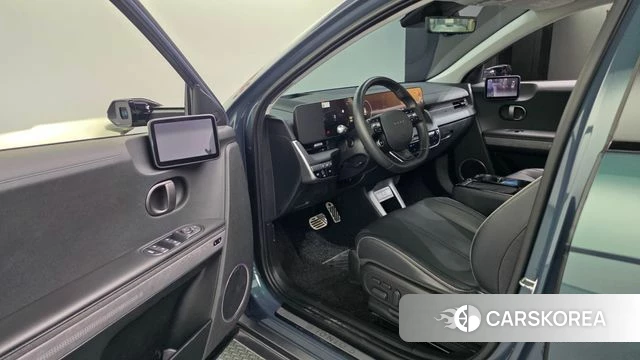 Hyundai The New Ionic 5 id 5039258 из Кореи 38