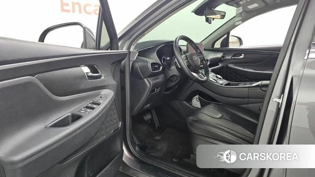 Hyundai The New Santa Fe id 4965901 из Кореи 36