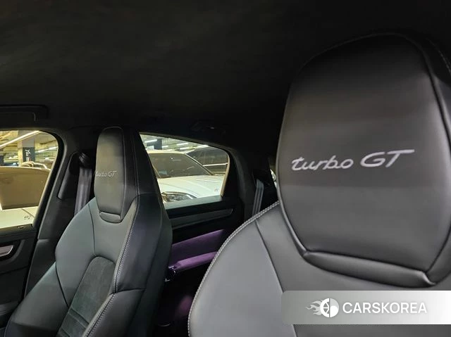 Porsche Cayenne (PO536) id 4724151 из Кореи 13
