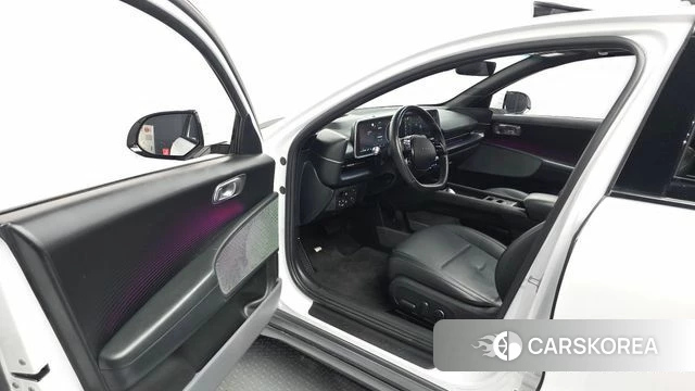 Hyundai Ionic 6 id 5016959 из Кореи 20