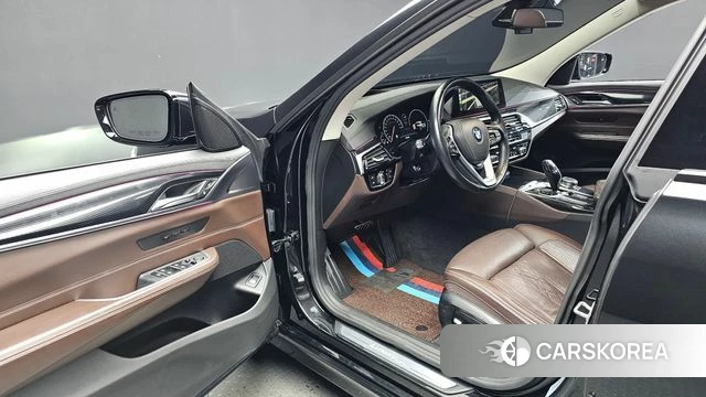 BMW 6 Series GT (G32) id 5023683 из Кореи 20