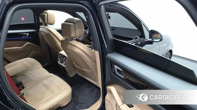 Porsche Cayenne (PO536) id 4770040 из Кореи 32