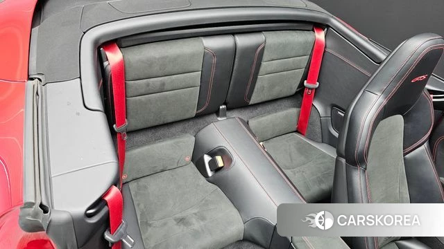 Porsche 911(992) id 4763232 из Кореи 31