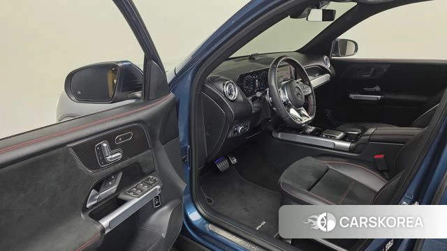 Mercedes-Benz GLB-Class X247 id 4996063 из Кореи 30