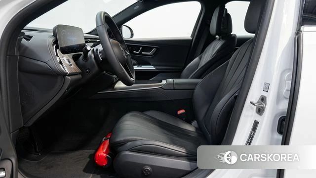 Mercedes-Benz E-Class W214 id 5001375 из Кореи 12