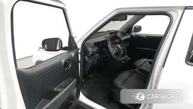 Hyundai Casper id 5022121 из Кореи 30