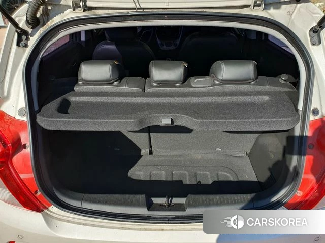 Chevrolet (GM Daewoo) The Next Spark id 5054745 из Кореи 11