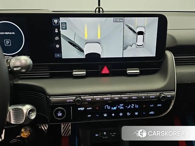 Hyundai The New Ionic 5 id 4870915 из Кореи 18