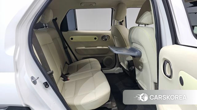 Hyundai Casper Electric id 4957520 из Кореи 32