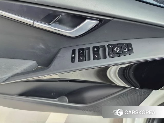 Kia Di All New Niro EV id 5031086 из Кореи 20