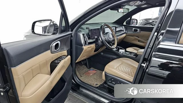 Kia The New Sorento 4th Generation id 5039066 из Кореи 38