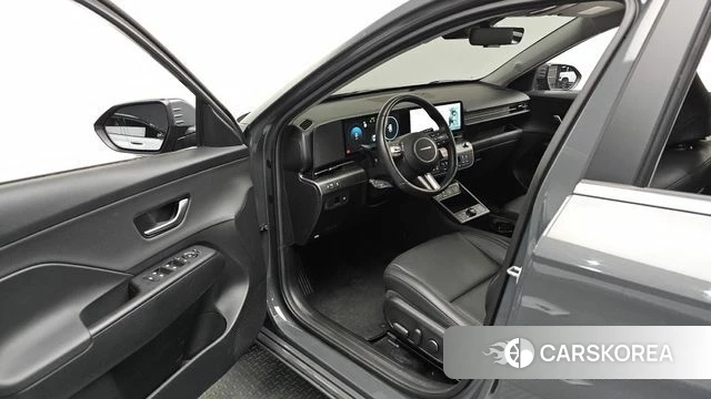 Hyundai Kona Electric (SX2) id 4892852 из Кореи 31