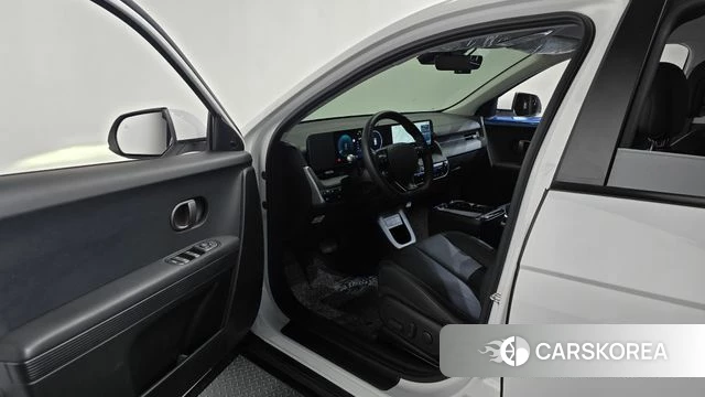 Hyundai The New Ionic 5 id 5051963 из Кореи 20