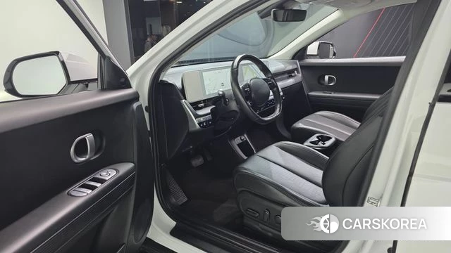 Hyundai Ionic 5 id 5002577 из Кореи 20