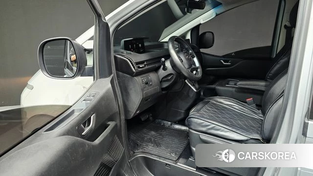 Hyundai Staria id 5028117 из Кореи 30