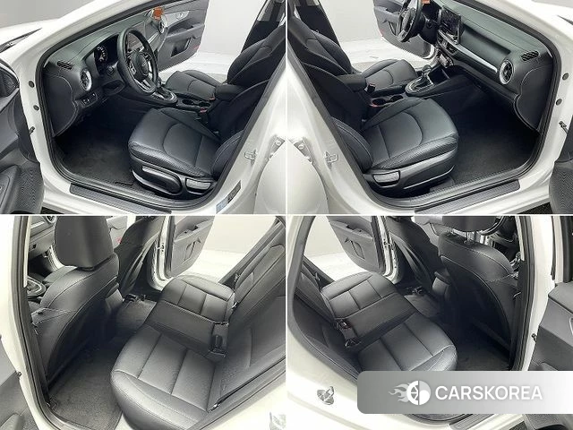 Kia The New K3 2nd generation id 4707184 из Кореи 20