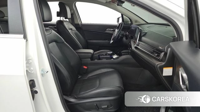 Kia Sportage 5th Generation Hybrid id 5002496 из Кореи 34