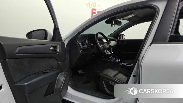 Renault Korea (Samsung) XM3 id 5013284 из Кореи 30