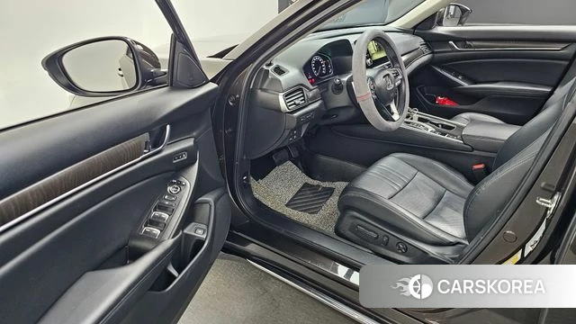 Honda Accord 10th Generation id 4983064 из Кореи 20