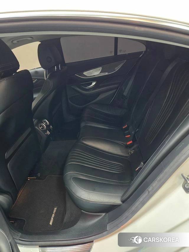 Mercedes-Benz CLS-Class C257 id 4967681 из Кореи 16