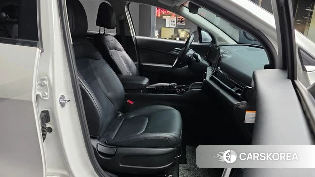 Kia Sportage 5th Generation Hybrid id 5021477 из Кореи 32
