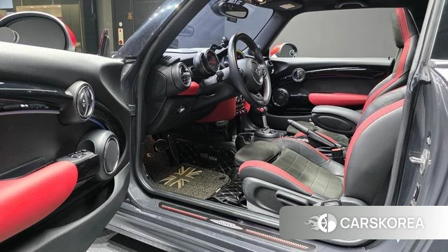 Mini Cooper S id 4998580 из Кореи 20