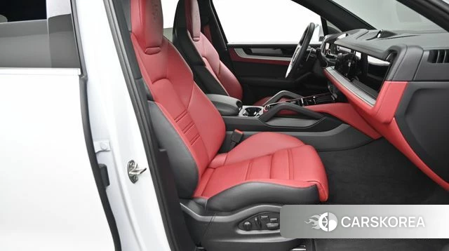 Porsche Cayenne (PO536) id 4548553 из Кореи 20