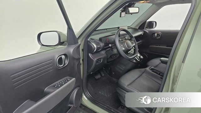 Hyundai The New Casper id 5016028 из Кореи 31