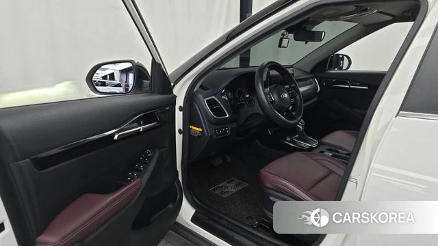 Kia Seltos id 4993161 из Кореи 20
