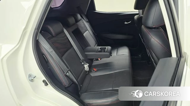Ssangyong Tivoli Air id 4982887 из Кореи 31