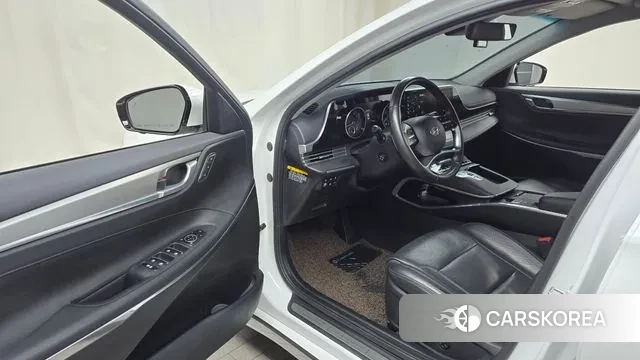 Hyundai The New Grandeur IG id 3723023 из Кореи 20