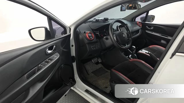 Renault Korea (Samsung) Clio id 5035940 из Кореи 30