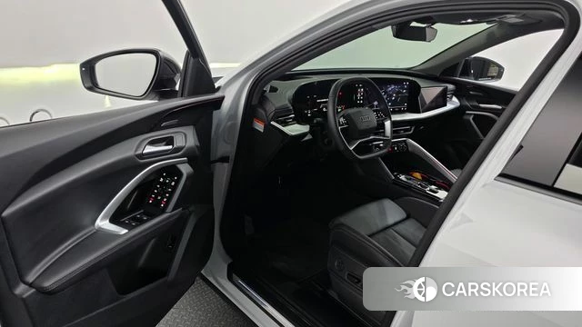 Audi Q5 (80A) id 4892661 из Кореи 38