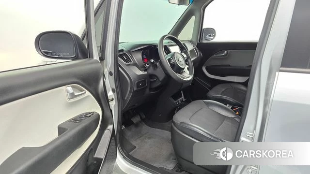 Kia The New Ray id 5041876 из Кореи 20