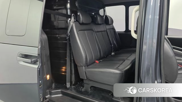 Hyundai Staria id 5053605 из Кореи 34