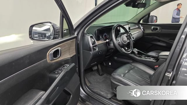Kia Sorento 4th Generation id 5021879 из Кореи 34