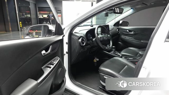 Hyundai The New Kona id 4702530 из Кореи 32