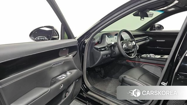 Genesis G90 (RS4) id 4981563 из Кореи 36