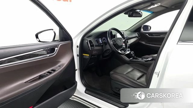 Hyundai Grandeur IG id 4713283 из Кореи 20