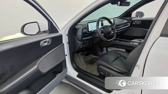 Hyundai Ionic 6 id 5045809 из Кореи 34