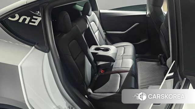 Tesla Model Y id 4661298 из Кореи 40