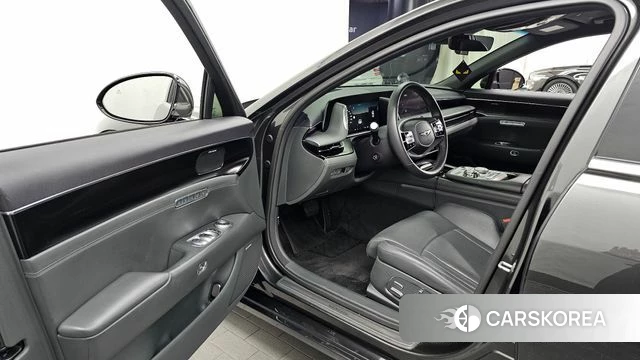 Genesis G90 (RS4) id 4986678 из Кореи 41