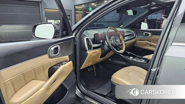 Kia The New Sorento 4th Generation id 4985618 из Кореи 35