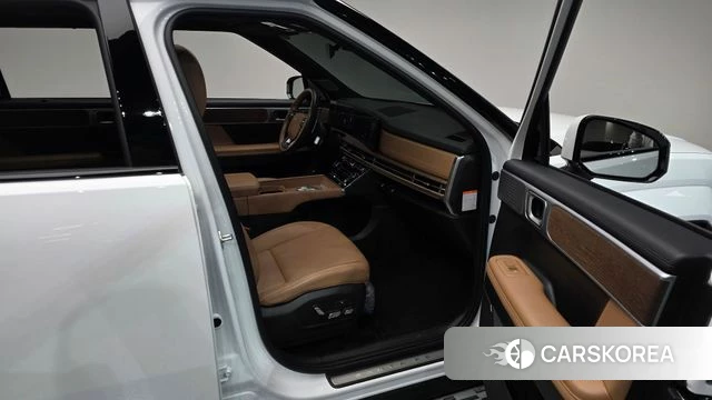 Hyundai Santa Fe (MX5) id 5021182 из Кореи 39