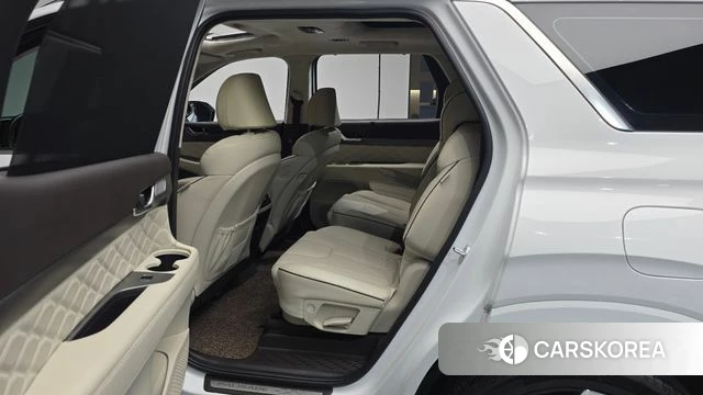 Hyundai Palisade id 5017635 из Кореи 36